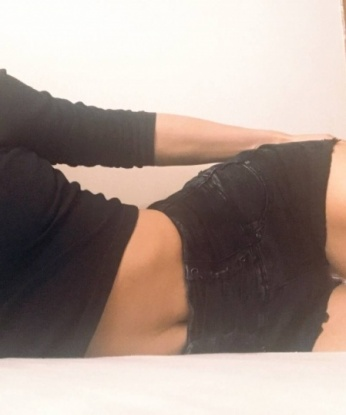 Грета, 34 года, 2 размер груди