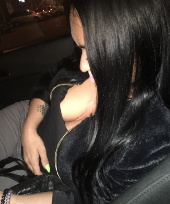 Дарьяша, 27 лет, 2 размер груди