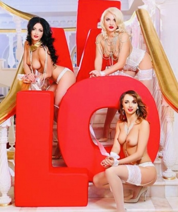 Нина, 23 года, 3 размер груди